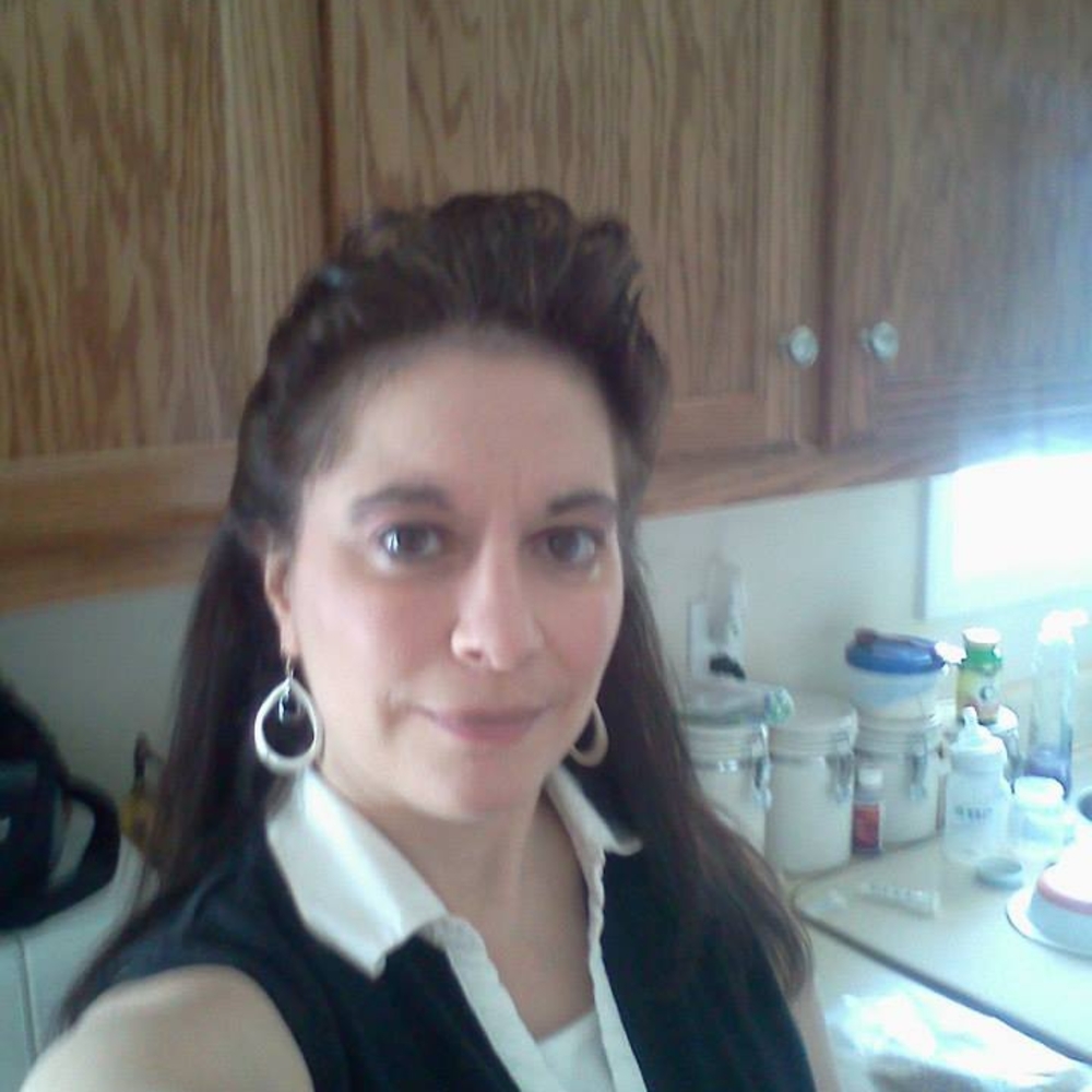 Meet your Posher, Trisha